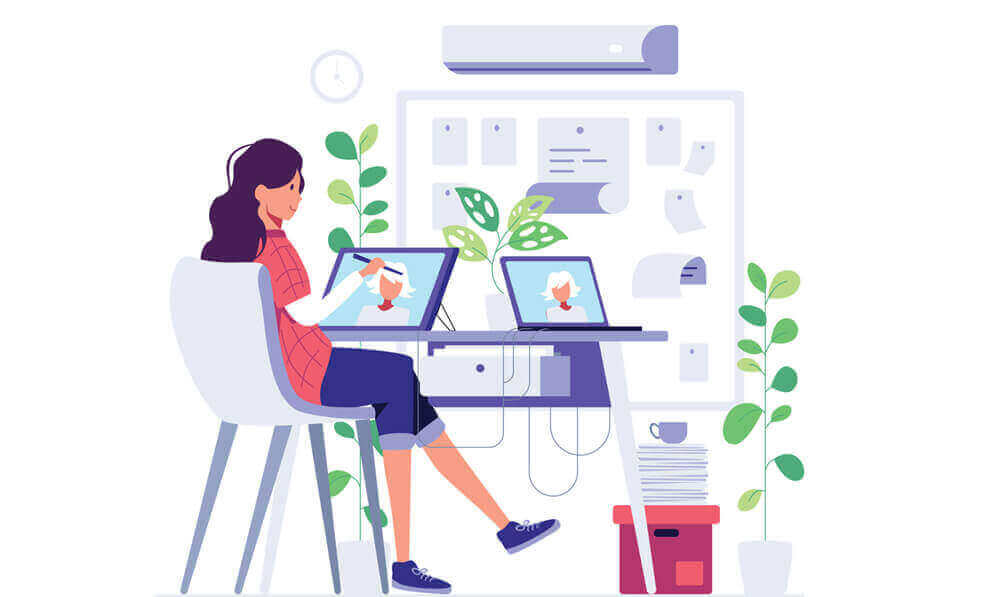 Growth Oriented Company