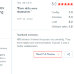 Best Software Development Company