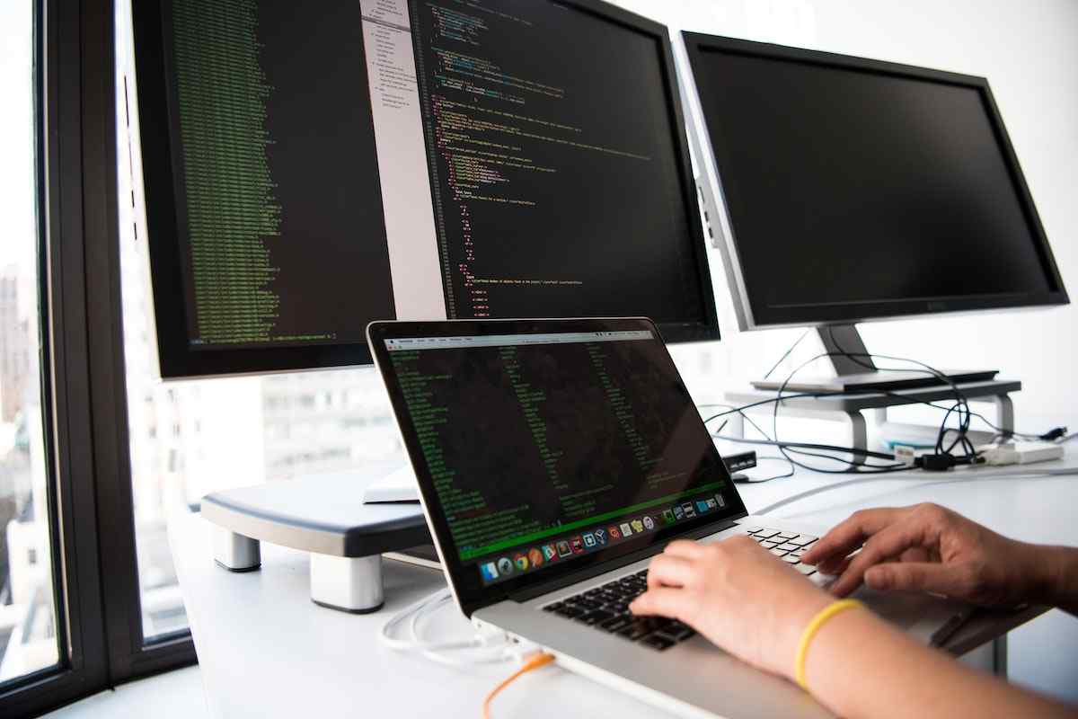 Best Software Development Company