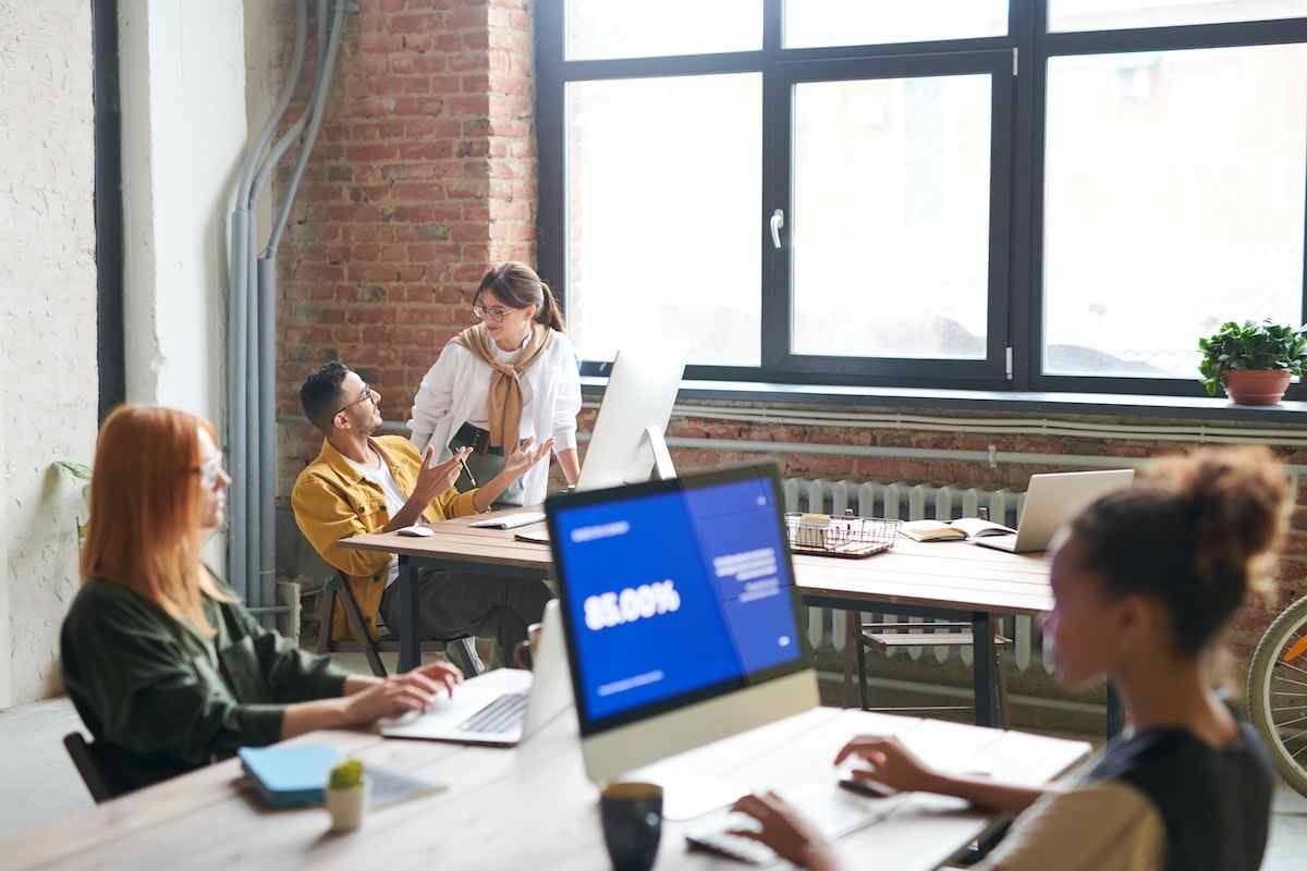 Best Software Development Company