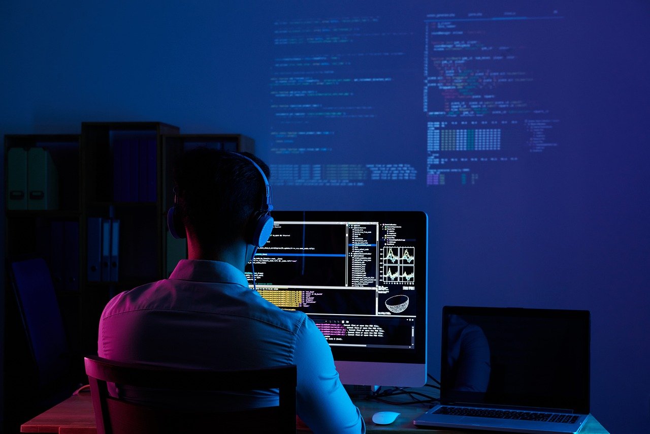 Best Software Development Company