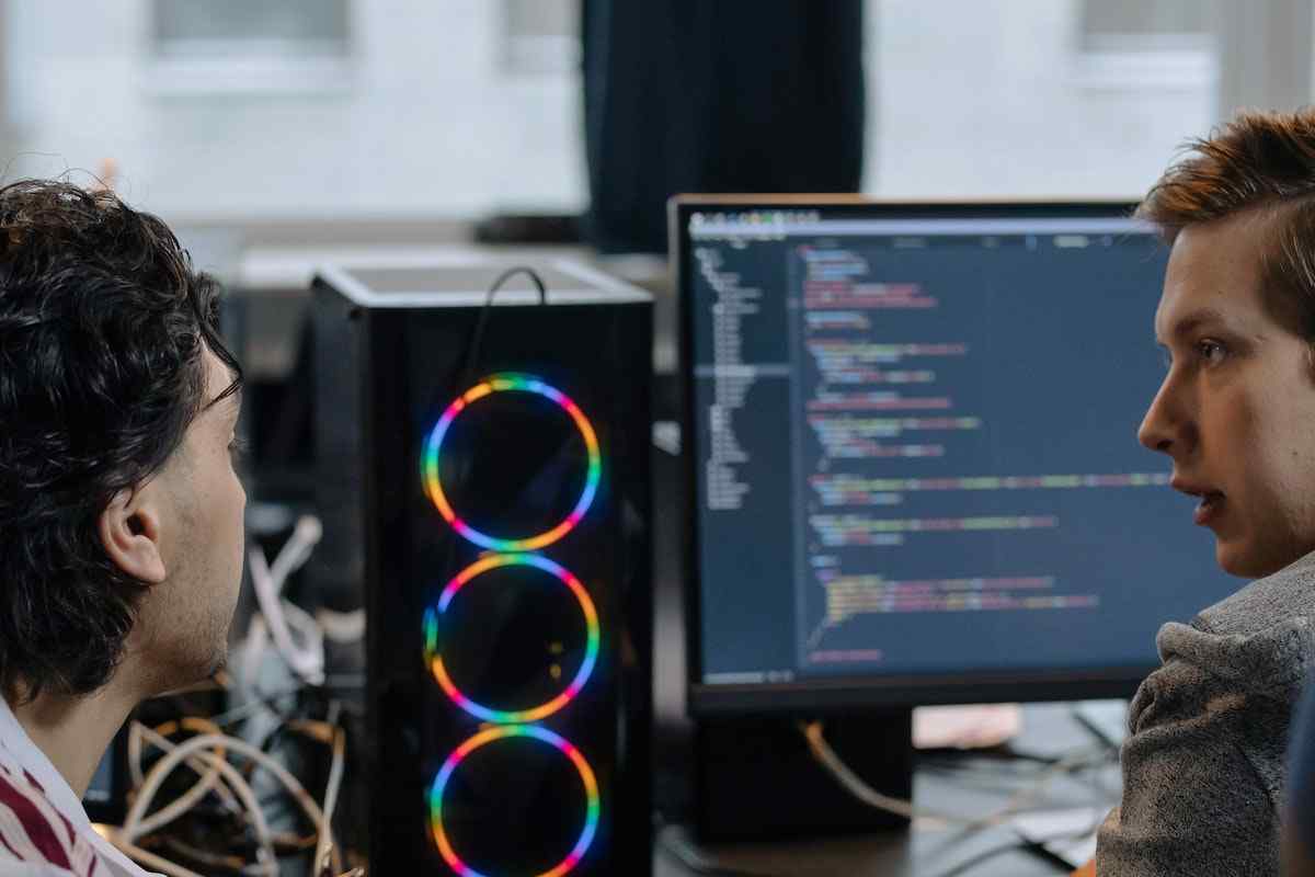 Best Software Development Company