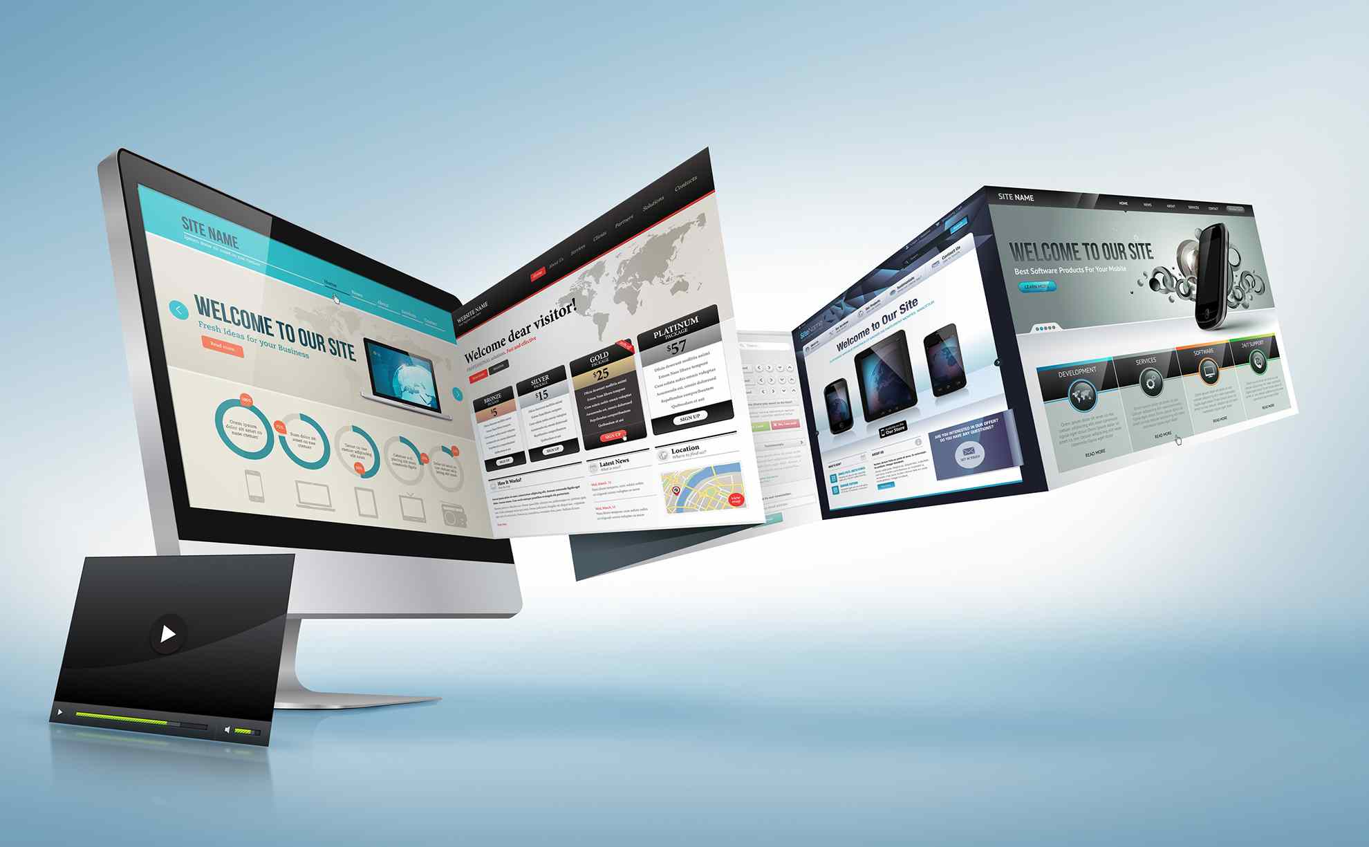Best Software Development Company