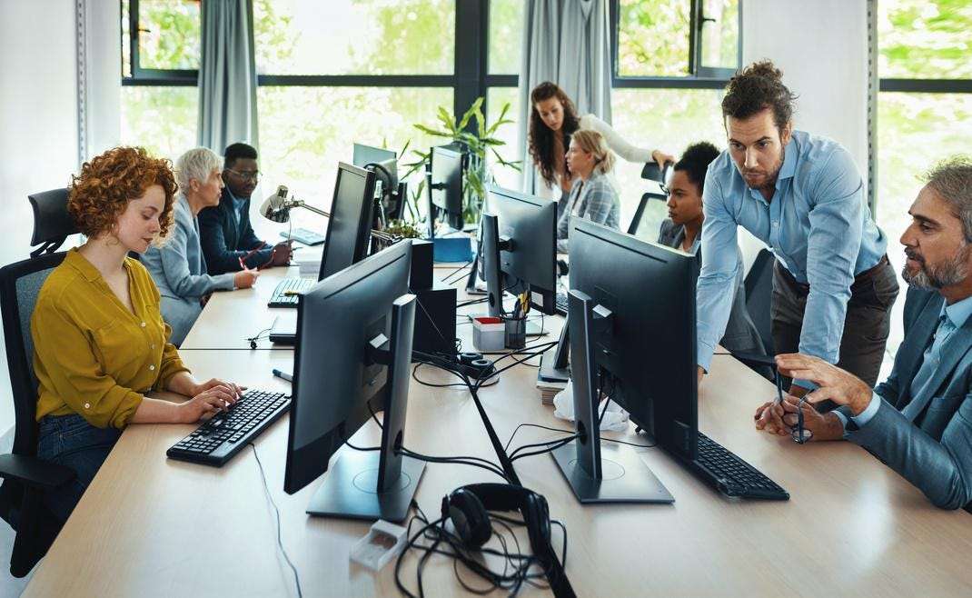 Best Software Development Company