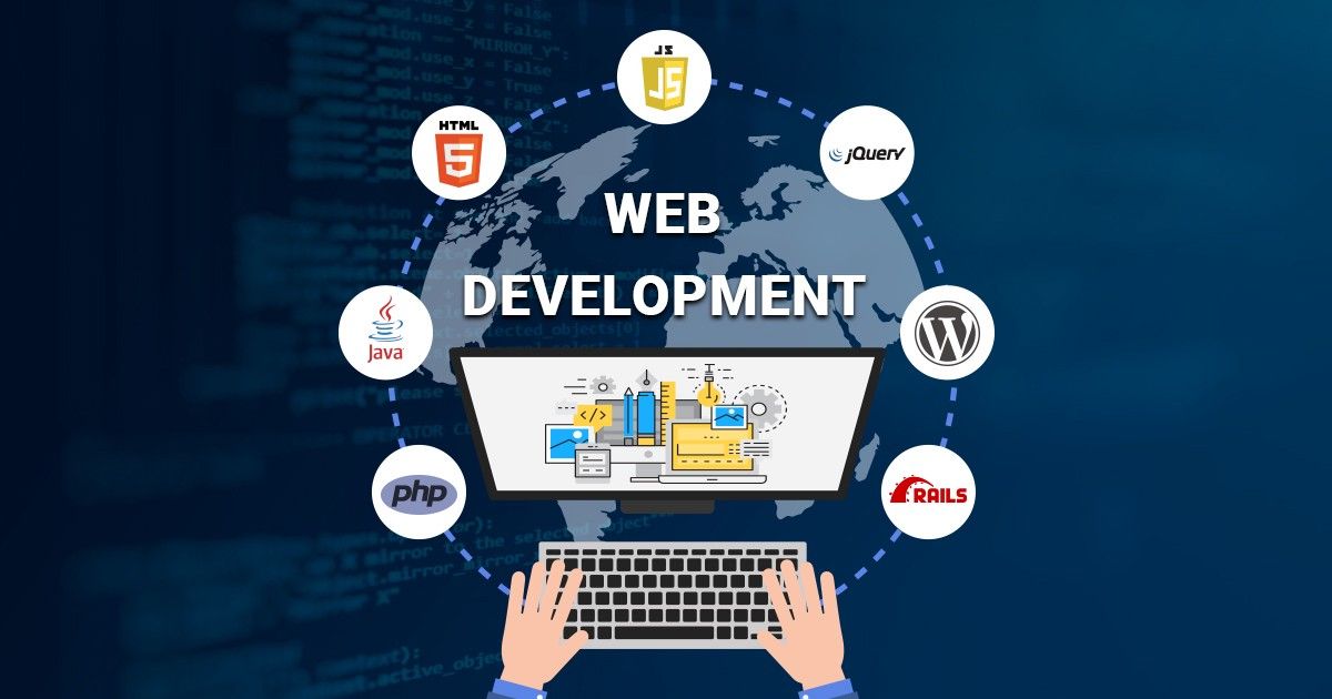 Best Software Development Company