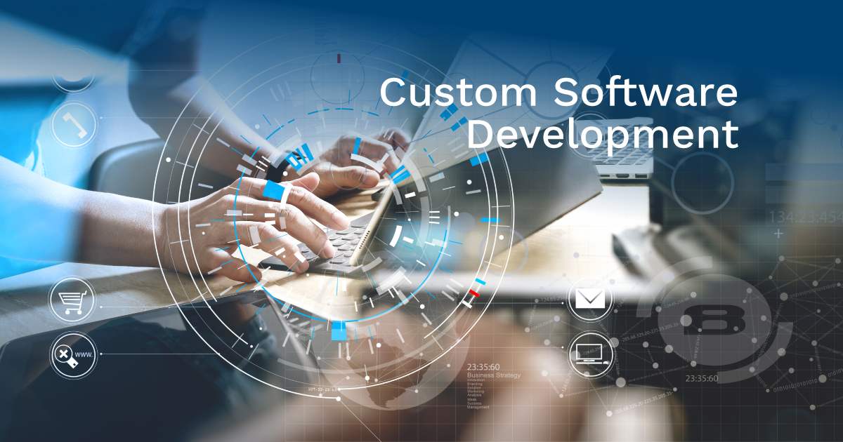 Best Software Development Company