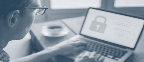 Multi-level-security under the eCommerce website