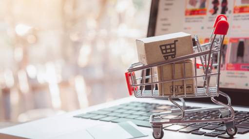 Shopping Cart Checkout in eCommerce website