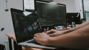 Security Framework on custom website development