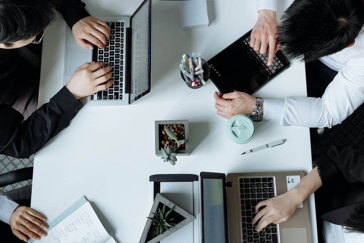 Best Software Development Company