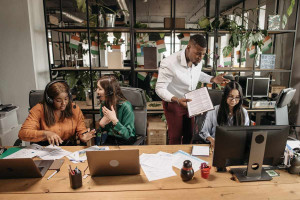 Best Software Development Company