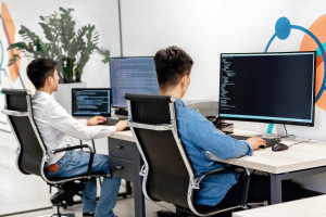 Best Software Development Company