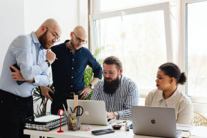 Best Software Development Company
