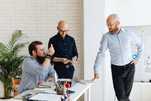 Best Software Development Company
