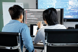 Best Software Development Company
